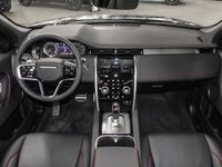 gebraucht Land Rover Discovery Sport Hybrid R-Dynamic S AWD P300e EU6d