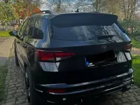 Occasion Cupra Ateca 300 ch (220 kW) 2018 Noir SUV