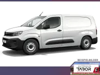 Neu Opel Combo 131 PS (96 kW) 2026 Weiß Van / Kleinbus