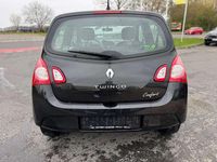 Gebraucht Renault Twingo 75 PS (55 kW) 2013 Perlmuttschwarz Kleinwagen