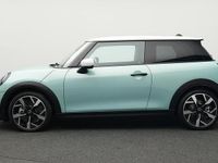 Gebraucht Mini Cooper S 204 PS (150 kW) 2025 Grün Kleinwagen