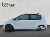 Gebraucht VW e-up! 14 kW (20 PS) 2026 Weiß Kleinwagen