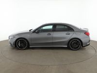 gebraucht Mercedes A35 AMG A-Klasse Limousine4Matic, Benzin, 35.030 €