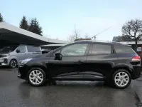 Gebraucht Renault Clio LIMITED 90 PS (66 kW) 2020 Sternenschwarz (metallic) Kleinwagen