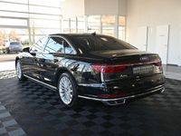 Gebraucht Audi A8L 286 PS (210 kW) 2020 Schwarz Limousine