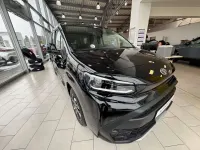 Gebraucht Toyota Proace Verso City 131 PS (96 kW) 2026 Schwarz met. Kombi