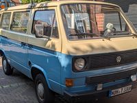 Brugt VW T3 50 HK (36 kW) 1985 Van
