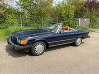 gebraucht Mercedes 560 SL