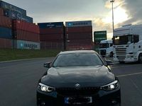 Second-hand BMW 420 190 CP (139 kW) 2017 Negru Coupe