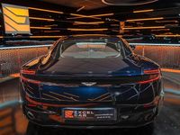 Gebraucht Aston Martin DB11 610 PS (448 kW) 2017 Schwarz