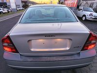 Gebraucht Volvo S80 140 PS (102 kW) 2002 Silber Limousine