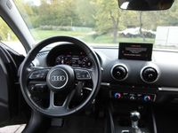 gebraucht Audi A3 Sportback 2.0 TDI - Service neu