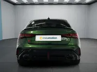 Gebraucht Audi RS3 400 PS (294 kW) 2026 Limousine