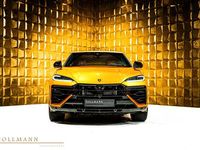 Neu Lamborghini Urus 799 PS (587 kW) 2026 Orange SUV