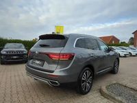 Gebraucht Renault Koleos Initiale 135 PS (99 kW) 2023 Grau SUV