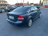 Gebraucht Volvo S40 170 PS (125 kW) 2007 Blau Limousine