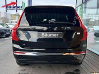 Gebraucht Volvo XC90 Plus 455 PS (334 kW) 2022 Schwarz SUV