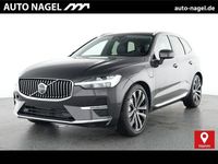 Gebraucht Volvo XC60 Plus 398 PS (292 kW) 2025 Grau SUV
