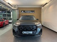 Neu Audi Q7 S-Line 286 PS (210 kW) 2026 Grau SUV
