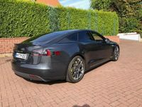 Gebraucht Tesla Model S 314 kW (428 PS) 2015 Kleinwagen