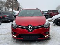 Gebraucht Renault Clio V LIMITED 76 PS (55 kW) 2020 Rot Limousine