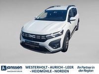 Usado Dacia Jogger Expression 110 HP (80 kW) 2023 Branco Monovolume