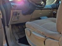 Gebraucht Renault Espace 150 PS (110 kW) 2008 Silber Van / Kleinbus