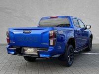 Usado Isuzu D-Max 163 HP (119 kW) 2022 Laranja Pickup
