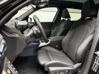 Gebraucht BMW X3 M Sport 303 PS (222 kW) 2025 Saphirschwarz SUV