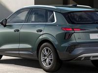 Neu Audi Q3 S-Line 150 PS (110 kW) 2025 SUV