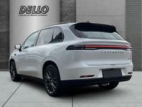 Gebraucht Leapmotor C10 160 kW (218 PS) 2025 Weiß SUV