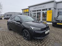 Gebraucht Opel Corsa drive 101 PS (74 kW) 2025 Karbonschwarz Kombi