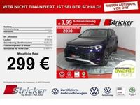 Gebraucht VW Tayron Life 150 PS (110 kW) 2025 Ultra violet metallic (metallic) SUV