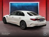 Gebraucht Mercedes E53 AMG AMG 449 PS (330 kW) 2025 Weiß Limousine