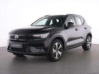 Gebraucht Volvo XC40 Core 169 kW (231 PS) 2022 Grau SUV