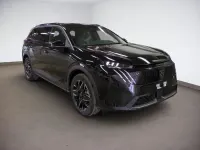 Neu Peugeot 5008 GT 145 PS (106 kW) 2025 Schwarz SUV