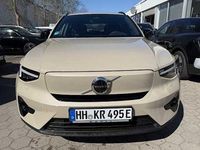 Gebraucht Volvo EX40 Plus 185 kW (252 PS) 2025 Beige SUV