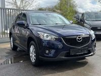 gebraucht Mazda CX-5 2.0 Benzin Center-Line AWD AHK