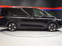 Gebraucht VW T7 Style 150 PS (110 kW) 2024 Schwarz Van