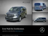 Gebraucht Mercedes V250 190 PS (139 kW) 2024 Grau Van / Kleinbus