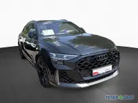 Gebraucht Audi RS Q8 Performance 640 PS (470 kW) 2025 Schwarz SUV