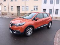 gebraucht Renault Captur 1.5 Diesel