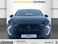 Gebraucht Renault Captur Esprit Alpine 158 PS (116 kW) 2026 Schwarz SUV