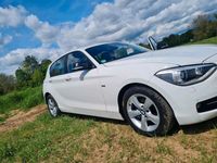 gebraucht BMW 116 I SPORT BI XENON PDC