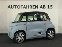 Gebraucht Citroën AMI 2024 Blau Kleinwagen