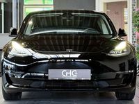 Gebraucht Tesla Model 3 366 kW (498 PS) 2021 Schwarz Limousine