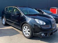 gebraucht Subaru Tribeca B9 3.0R Automatik Exclusive