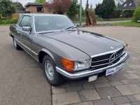 gebraucht Mercedes 450 SLC 5.0 deutsches Fahrzeug aus 2ter Hand