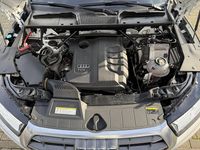 Gebraucht Audi Q5 S-Line 190 PS (139 kW) 2019 Weiß SUV