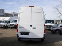 gebraucht Mercedes Sprinter 211 KASTEN+FWD+L1H2+KLIMA+AHK2,0T+REGAL